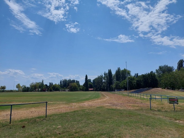 BSE Sporttelep - Balatonalmádi