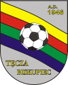 Wappen BKS Tęcza Biskupiec diverse