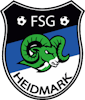 Wappen FSG Heidmark III (Ground B)