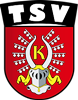 Wappen TSV 1886 Kirchhain diverse  80204