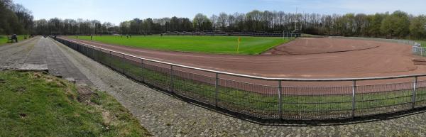 Bezirkssportanlage Chorweiler - Köln-Chorweiler