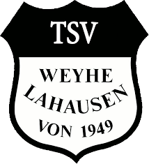 Wappen TSV Weyhe-Lahausen 1949  119537