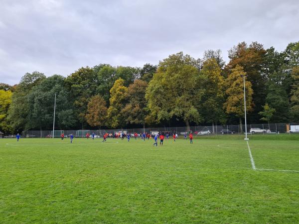 Sportanlage Viererfeld - Bern