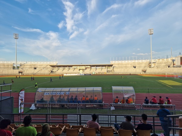 Stadium Negeri Sarawak - Kuching