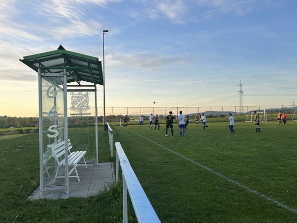 Sportplatz Wernswig - Homberg/Efze-Wernswig