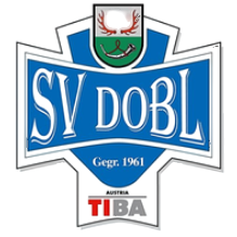 Wappen SV Dobl diverse