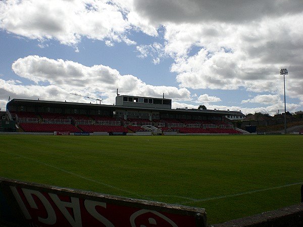 Turner's Cross - Cork