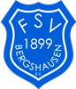 Wappen FSV Bergshausen 1899 - Frauen