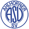 Wappen Ahlhorner SV 1921 II  36733