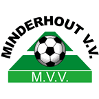 Wappen Minderhout VV diverse