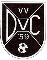 Wappen VV DVC '59 (Dordrechter Voetbal Club) diverse