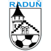 Wappen TJ Raduň