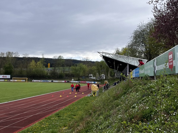 Kreinzlstadion - Erbendorf