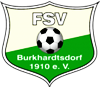 Wappen FSV Burkhardtsdorf 1910  15271