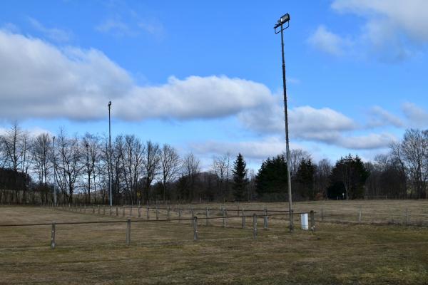 Sportanlage am Flugplatz Platz 2 - Eschenburg-Hirzenhain