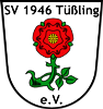 Wappen SV Tüßling 1946