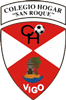 Wappen Club Colegio Hogar San Roque