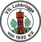 Wappen IM UMBAU VfL Lohbrügge 1892   112090