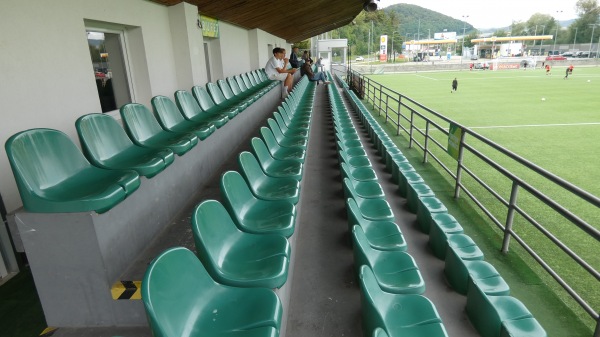 Štadión Strážov - Žilina-Strážov