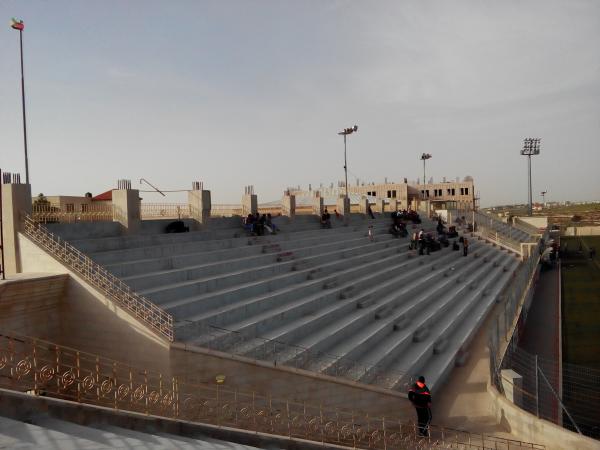 Majed Al-As'ad Stadium - Al-Bireh