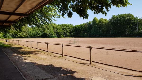 Sportplatz Büttnerstraße - Dortmund-Lanstrop