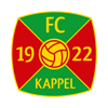 Wappen FC 1922 Kappel  II