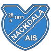Wappen Nackdala AIS