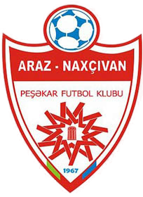 Wappen Araz PFK diverse