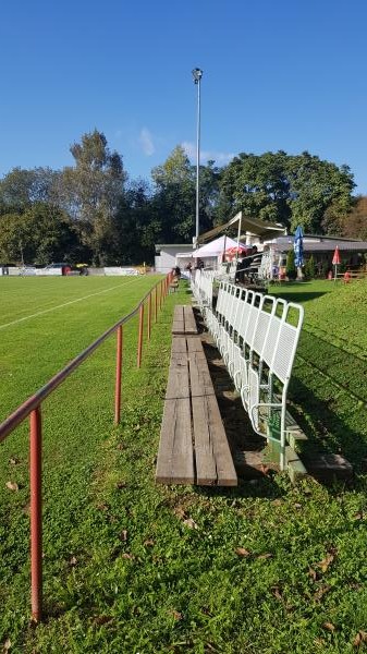 Sportplatz Pirka - Seiersberg-Pirka