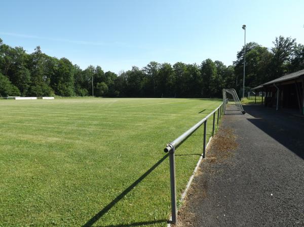 Sportplatz am Geißling - Oberreidenbach