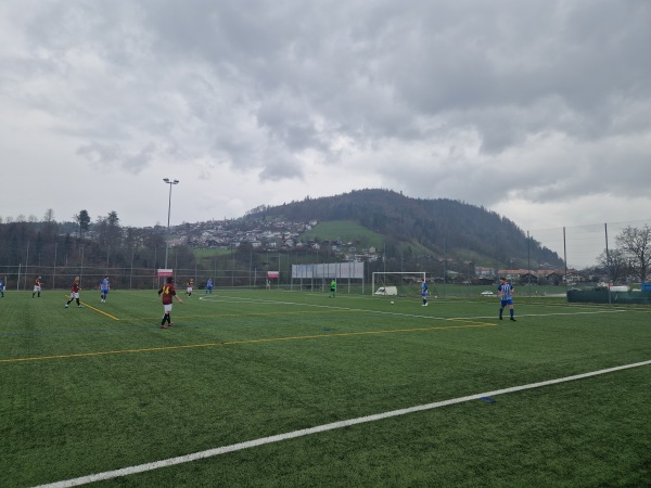 Sportplatz Leimen Nebenplatz - Oberdiessbach