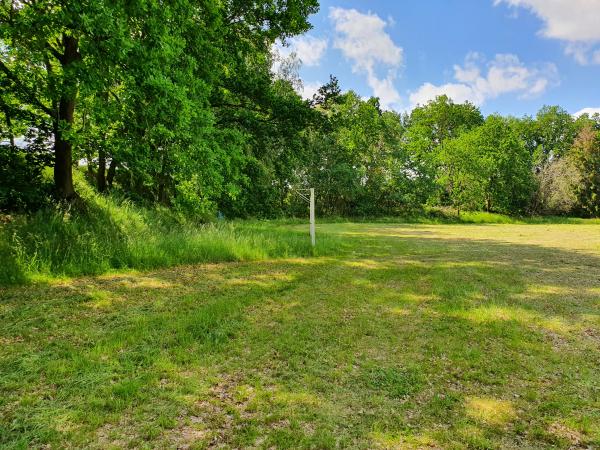 Sportplatz Wredenhagen - Eldetal-Wredenhagen