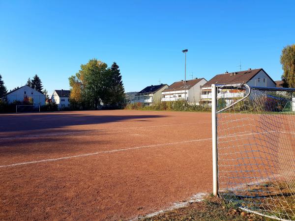 Sportanlage Waldstraße Platz 2 - Bad Salzuflen