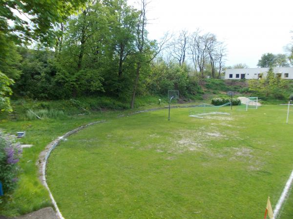 Stadion  Miejski  w Konfeks Legnica - Legnica