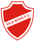 Wappen Vila Nova FC Feminino