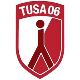 Wappen DJK TuSA 06 Düsseldorf III  96330