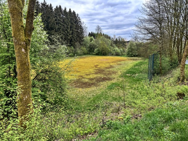 Sportplatz Eichhagen - Olpe-Eichhagen