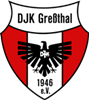 Wappen DJK Greßthal 1946