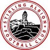 Wappen Stirling Albion FC diverse  69266
