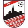 Wappen VfL Querfurt 1980 diverse