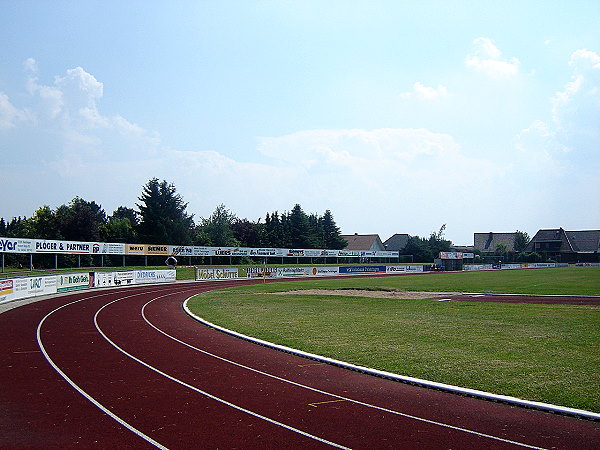 Sportstadion Twistringen - Twistringen