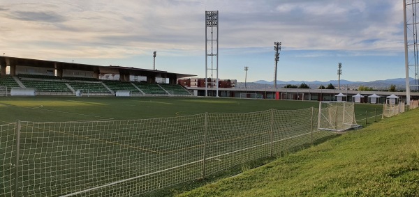 Ciudad de Fútbol de Las Rozas Campo 2 - Las Rozas, MD