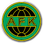 Wappen ehemals Ålgård FK  76440