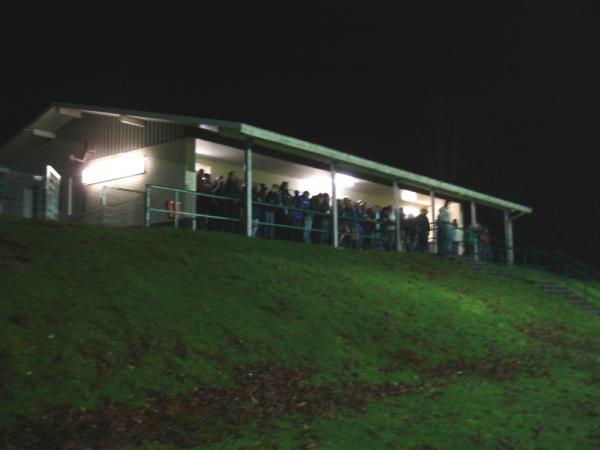 Sportplatz Alpenrod - Alpenrod