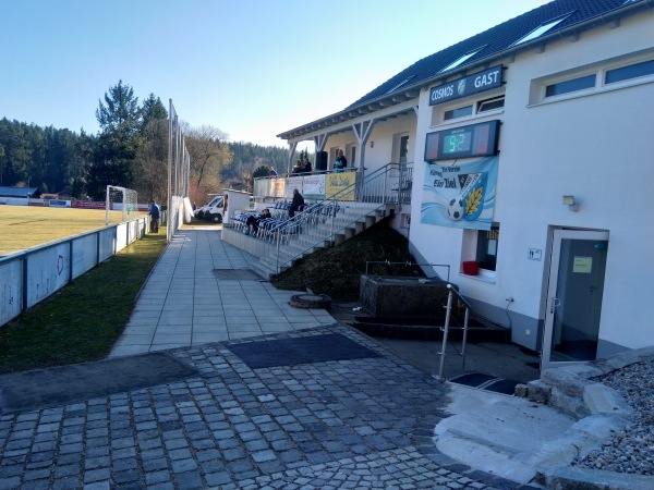 Sportfeld Aystetten - Aystetten