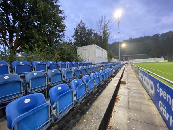 Sportplatz Dägerli - Windisch