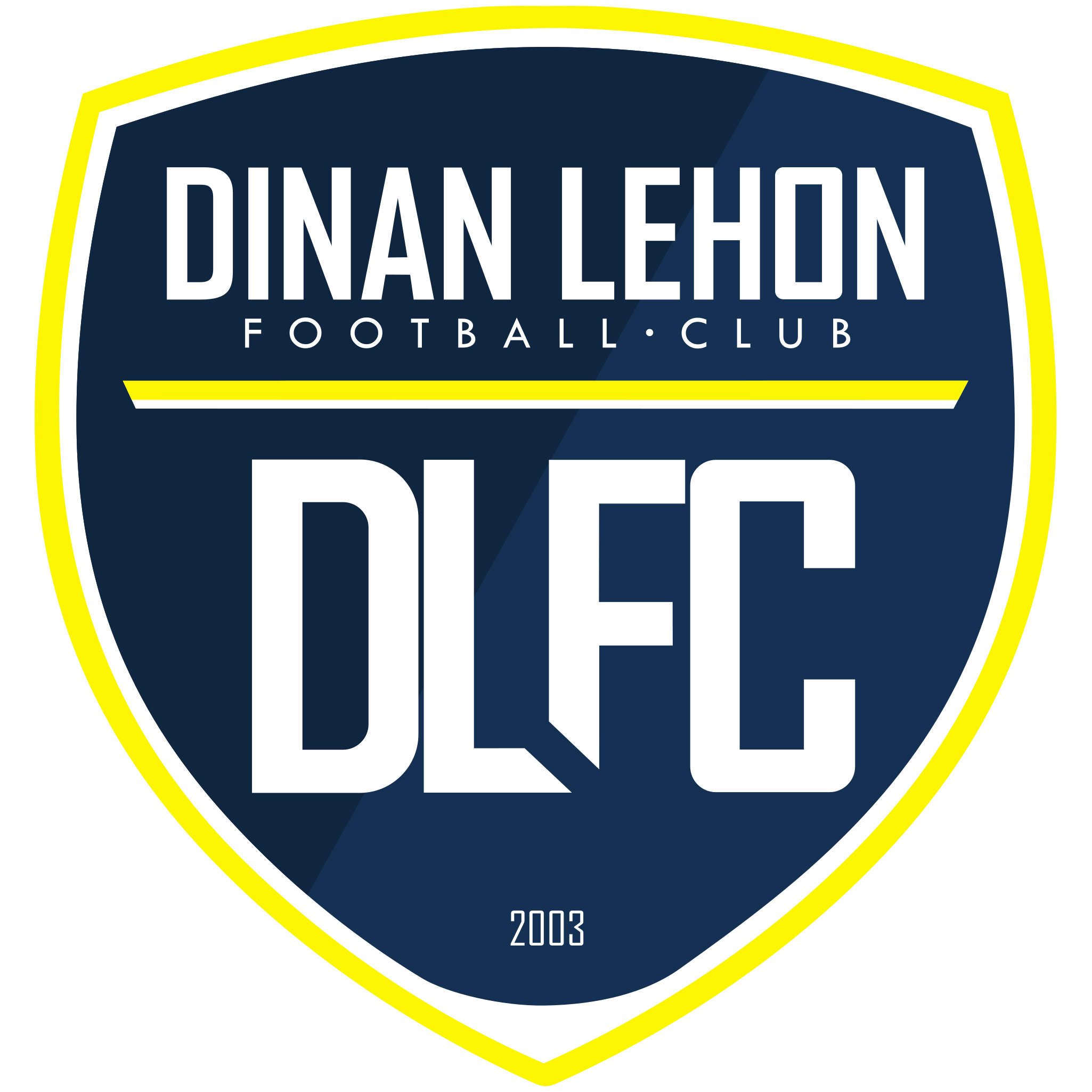 Wappen Dinan Léhon FC diverse