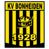 Wappen KV Bonheiden diverse  93114