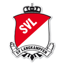 Wappen SV Langkampfen Juniors
