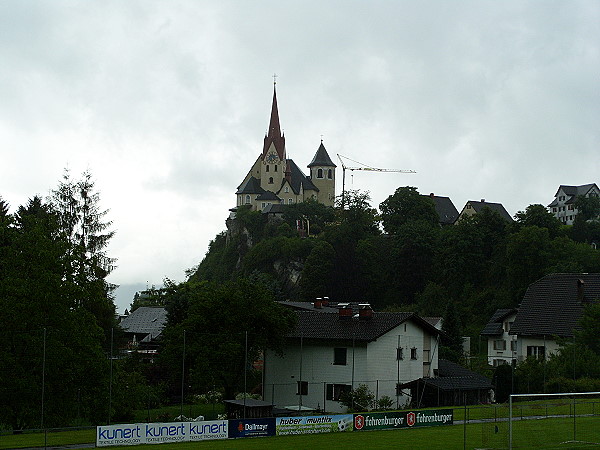 Gastrastadion - Rankweil